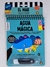 Agua Magica El Mar Libro Infantil Colorea Magicos Colores - comprar online