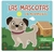 Las Mascotas - Libro Con Pop Ups En Movimiento