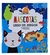 Mascotas Pack Libro De Juegos + Rompecabezas Infantil