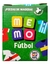 Me Mo Futbol - Memotest Infantil Con Piezas De Madera