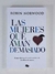 Las Mujeres Que Aman Demasiado - Robin Norwood - Bolsillo - comprar online