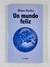 Un Mundo Feliz - Aldous Huxley - Editorial Publimexi - comprar online