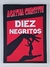 Diez Negritos - Agatha Christie - Editorial America - comprar online