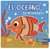 El Oceano - Libro Con Pop Ups En Movimiento