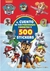 Paw Patrol. ¡Muchas Gracias! - Cuento + 500 Stickers