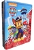 Paw Patrol Lata- Libro Infantil + Stickers + Colorear + Poster