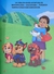 Paw Patrol. ¡Muchas Gracias! - Cuento + 500 Stickers - Sandangelo