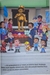 Imagen de Paw Patrol. ¡Muchas Gracias! - Cuento + 500 Stickers