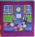 Peppa Pig. Animales - Libro Infantil Con 3 Rompecabezas