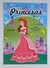 Lote X 4 Libros Infantiles - Para Pintar Princesas - comprar online