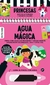 Agua Magica Princesas Libro Infantil Colorea Magicos Colores