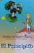 El Principito - Antoine De Saint - Exupery - Editorial Lucemar