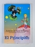 El Principito - Antoine De Saint - Exupery - Editorial Lucemar - comprar online