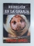 Rebelion En La Granja - George Orwell - Editorial Maceda - comprar online