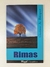 Rimas - Gustavo A. Becquer - Editorial Gradifco - comprar online