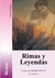 Rimas Y Leyendas - Gustavo Adolfo Becquer - Editorial Gradifco