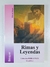 Rimas Y Leyendas - Gustavo Adolfo Becquer - Editorial Gradifco - comprar online