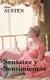 Sensatez Y Sentimientos - Jane Austen - Editorial Gradifco