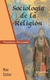 Sociologia De La Religion - Max Weber - Editorial Gradifco