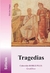 Tragedias - Antigona/ Electra/ Ayax/ Edipo Rey - Sofocles - Editorial Gradifco