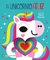 El Unicornio Feliz - Libro Infantil Coleccion Pequeños Amigos