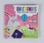 Unicornios Pack Libro De Juegos + Rompecabezas Infantil - Sandangelo