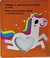 Imagen de El Unicornio Feliz - Libro Infantil Coleccion Pequeños Amigos