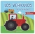 Los Vehiculos - Libro Con Pop Ups En Movimiento