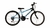 Bicicleta Aro 24 Athor Legacy 18 Marchas