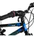 Bicicleta Infantil Mtb Aro 20 Athor Evolution 18 Velocidades Cor Preto/azul na internet