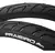 Imagem do Pneu Para Bike 26x1.95 Praieiro Slick Urbano Levorin