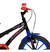 Bicicleta Infantil Aro 16 Athor Baby Lux Spider Masculino - comprar online