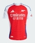 Camisa Arsenal 2024