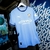 Camisa Manchester City 2024 na internet