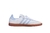 Adidas Samba OG White Halo Blue Gum