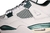 Air Jordan 4 Retro “ Remastered” Oxidized Green - comprar online