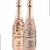 Espumante Prosecco Demi-Sec Rose Sweet Garibaldi 750ml na internet