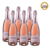 Espumante Rose Brut Garibaldi Vero 750ml Caixa c/ 6 unidades