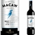 Vinho Tinto Demi Sec Merlot Casa Perini Macaw 750ml na internet