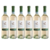 Vinho Branco Italia Pinot Grigio Vitis Nostra 750ml Cx 6un