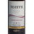 Vinho Tinto Cabernet Sauvignon Tozetti Sanber 750ml - comprar online