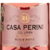 Espumante Brut Rose Charmat Casa Perini 750ml Caixa c/ 6un na internet