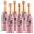 Espumante Prosecco Demi-Sec Rose Sweet Garibaldi 750ml - comprar online