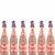 Espumante Brut Rose Charmat Winter Casa Perini 750ml Kit 6un - comprar online