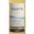 Vinho Branco Casca Dura Tozetti Sanber 750ml - comprar online