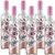 Vinho Frisante Suave Rose Relax Garibaldi 750ml Caixa 6un