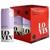 Vinho Lata Lovin Dry Tinto Red Wine 269ml Pack 4 unidades