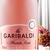 Espumante Moscatel Rose Sem Álcool Garibaldi Zero 750ml 6un - loja online