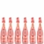 Espumante Brut Rose Charmat Winter Casa Perini 750ml Kit 6un