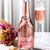 Espumante Moscatel Rose Sem Álcool Garibaldi Zero 750ml - loja online